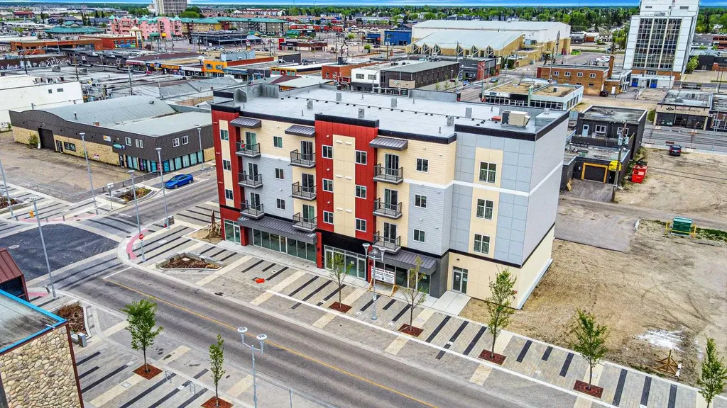 10101 101 Avenue Grande Prairie AB T8V0Y4