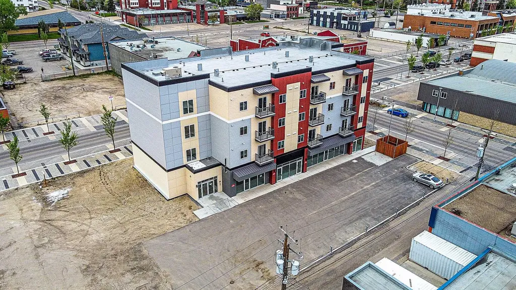 10101 101 Avenue Grande Prairie AB T8V0Y4