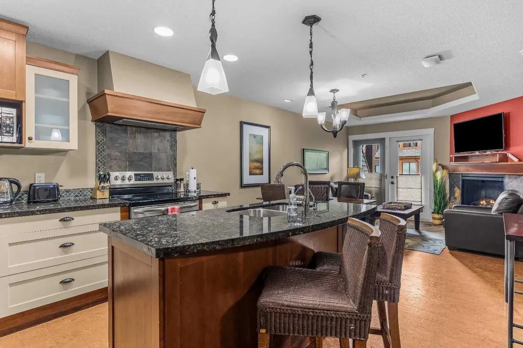 187 Kananaskis Way Canmore AB T1W 0A3