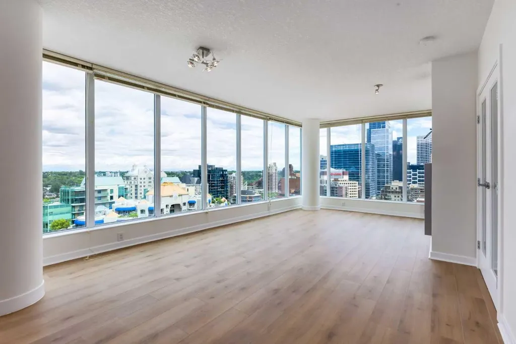 888 4 Avenue SW Calgary AB T2P 0V2