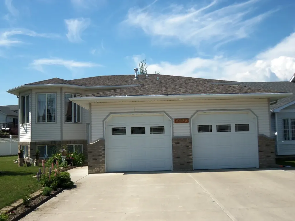 10330 83 Street Peace River AB T8S 1X9