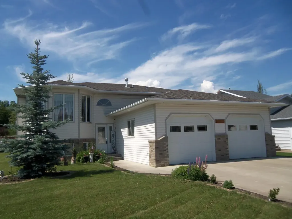 10330 83 Street Peace River AB T8S 1X9