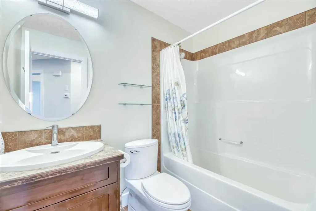 188 Aspen Creek Crescent Strathmore AB T1P 0A7
