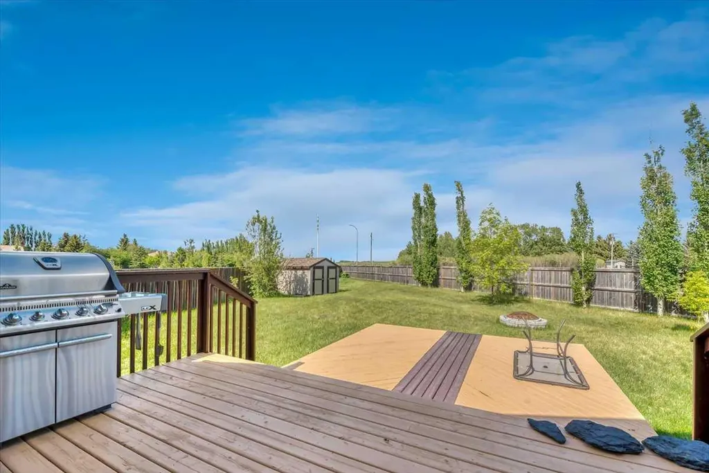 188 Aspen Creek Crescent Strathmore AB T1P 0A7
