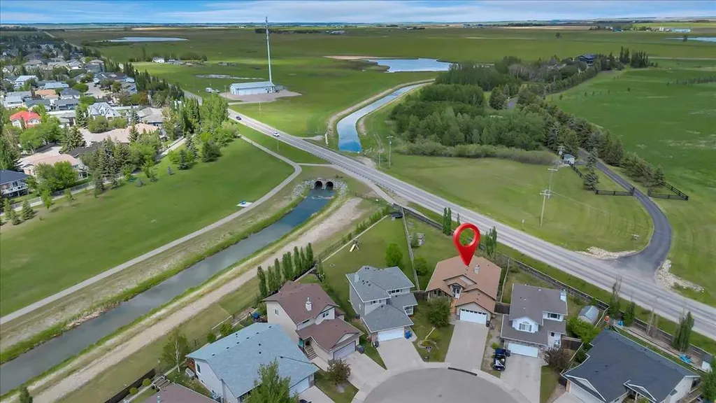 188 Aspen Creek Crescent Strathmore AB T1P 0A7