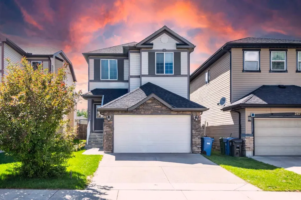 253 Bridleridge View SW Calgary AB T2Y 0E6