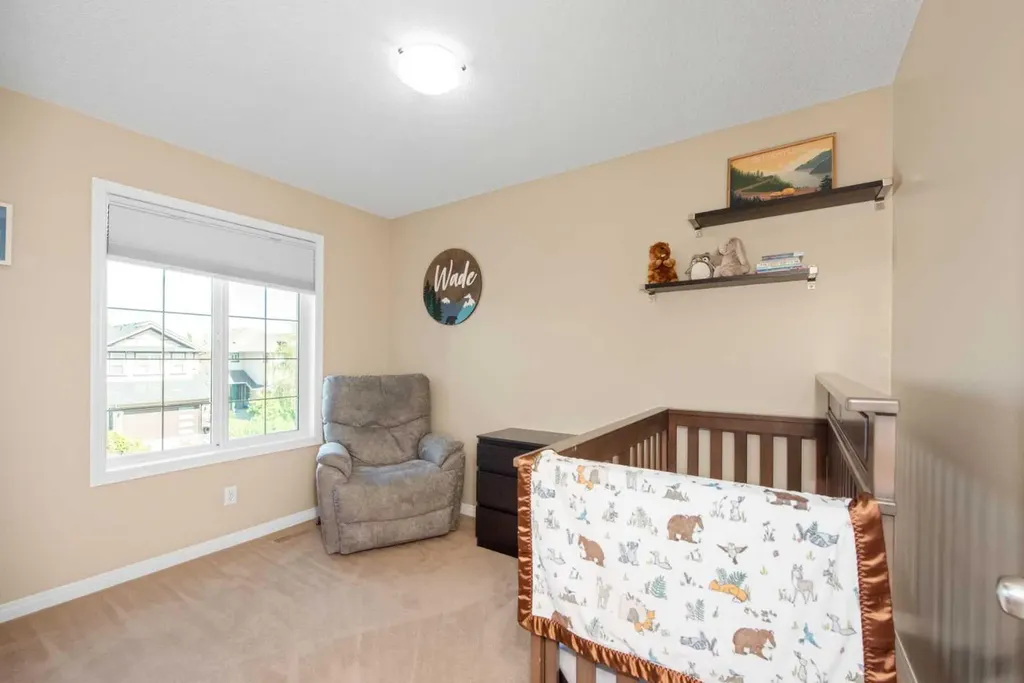 253 Bridleridge View SW Calgary AB T2Y 0E6