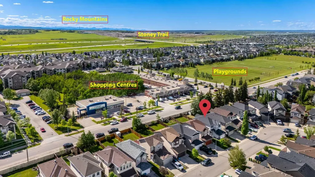 253 Bridleridge View SW Calgary AB T2Y 0E6