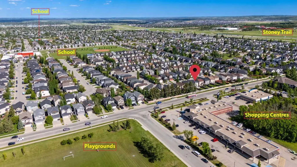 253 Bridleridge View SW Calgary AB T2Y 0E6