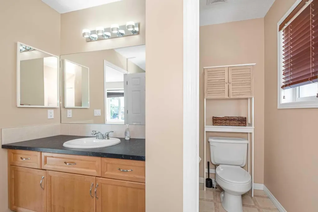 253 Bridleridge View SW Calgary AB T2Y 0E6
