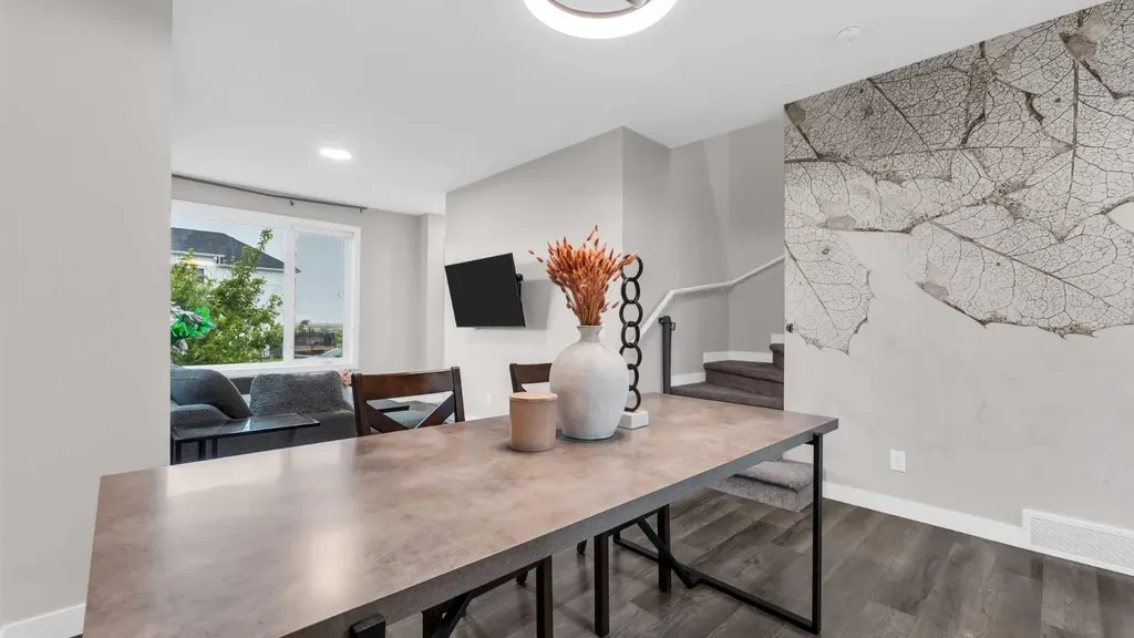 138 Homestead Boulevard NE Calgary AB T3J 2G8