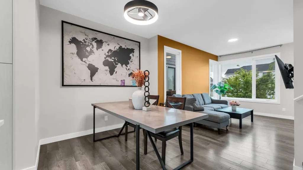 138 Homestead Boulevard NE Calgary AB T3J 2G8