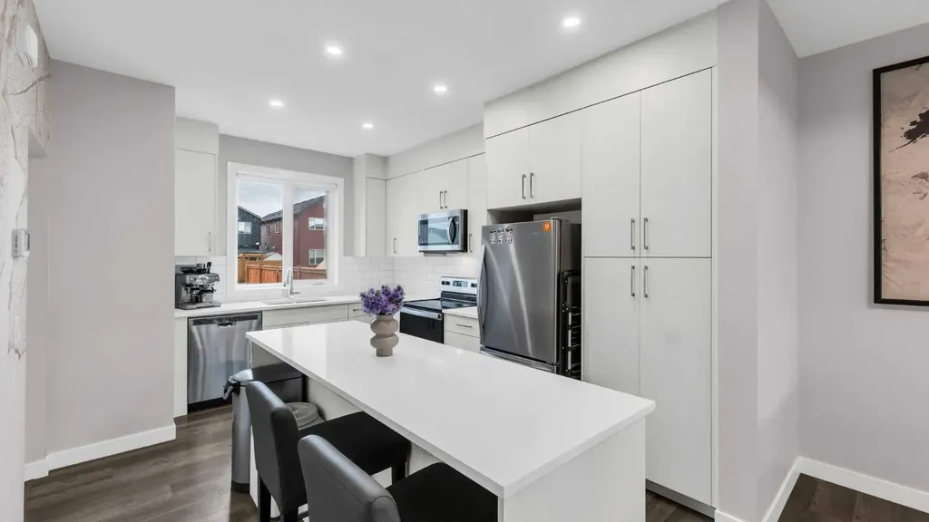 138 Homestead Boulevard NE Calgary AB T3J 2G8