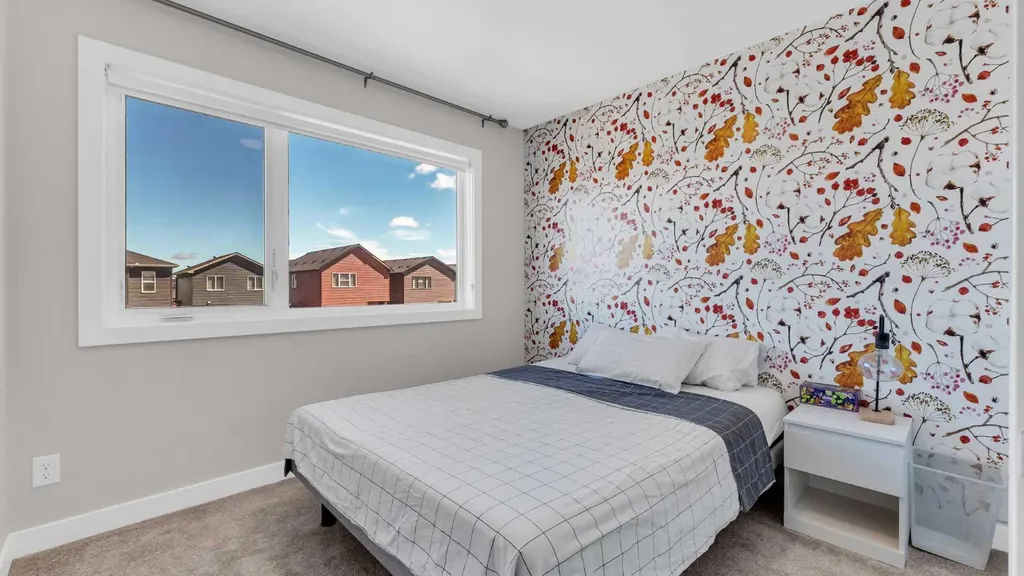 138 Homestead Boulevard NE Calgary AB T3J 2G8