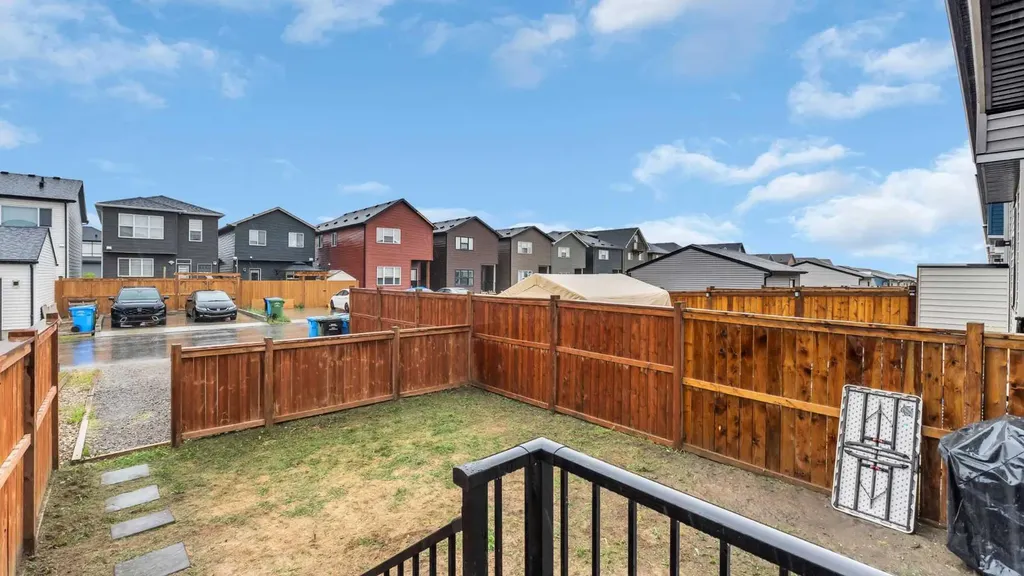 138 Homestead Boulevard NE Calgary AB T3J 2G8