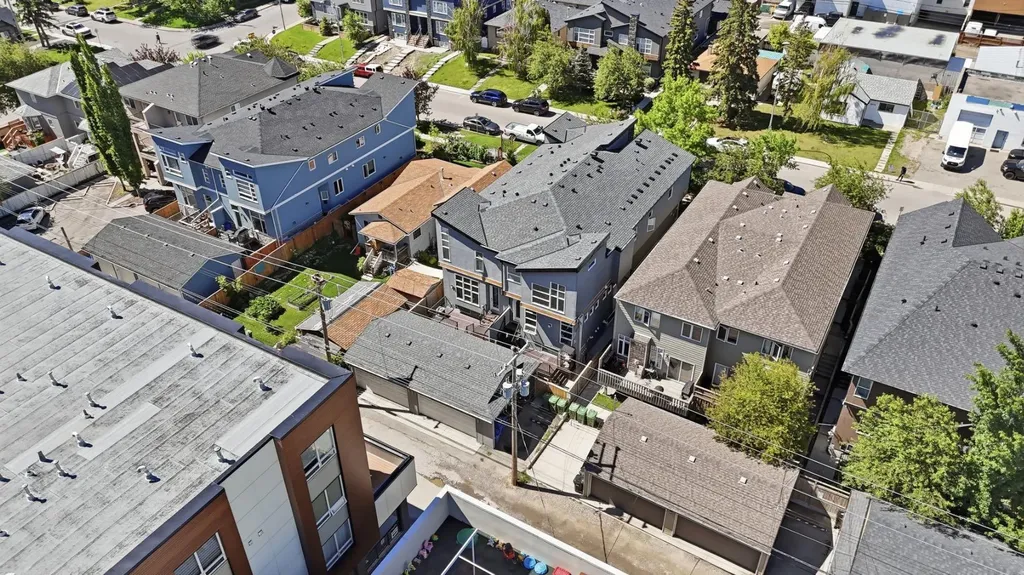4620 17 Avenue NW Calgary AB T3B 0P3