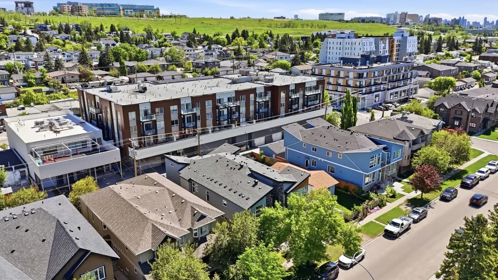4620 17 Avenue NW Calgary AB T3B 0P3