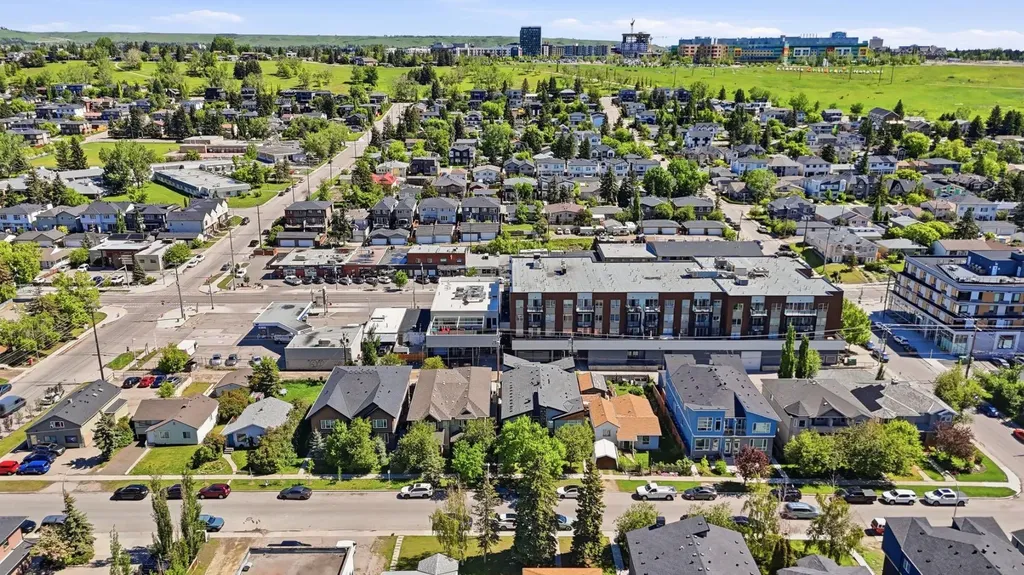 4620 17 Avenue NW Calgary AB T3B 0P3