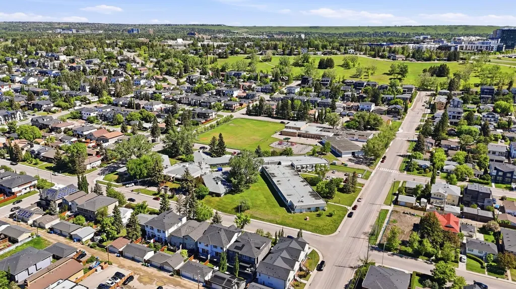 4620 17 Avenue NW Calgary AB T3B 0P3