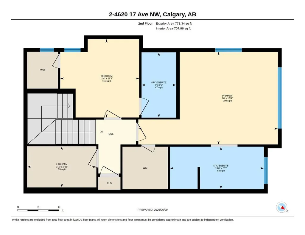 4620 17 Avenue NW Calgary AB T3B 0P3
