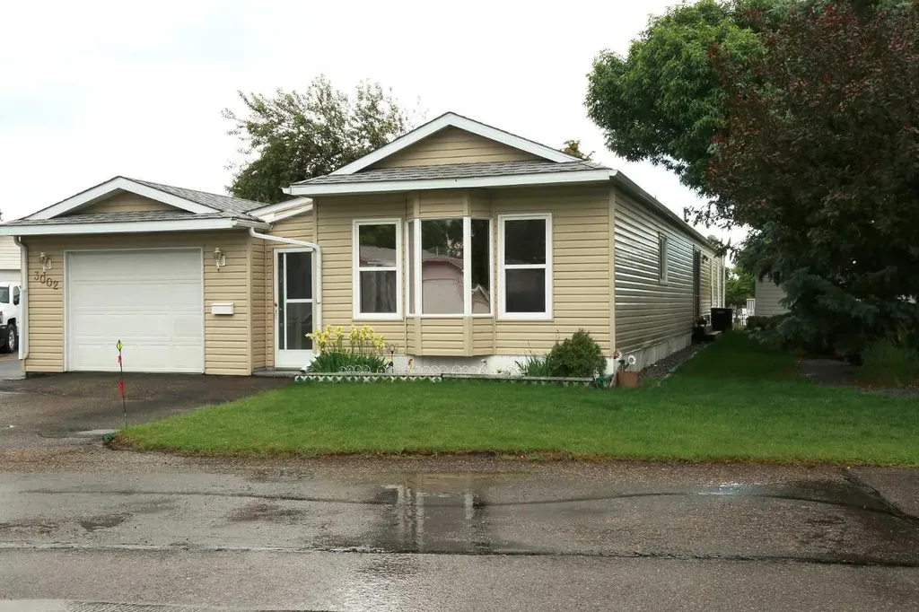 3002 32 Avenue S Lethbridge AB T1K 7J3