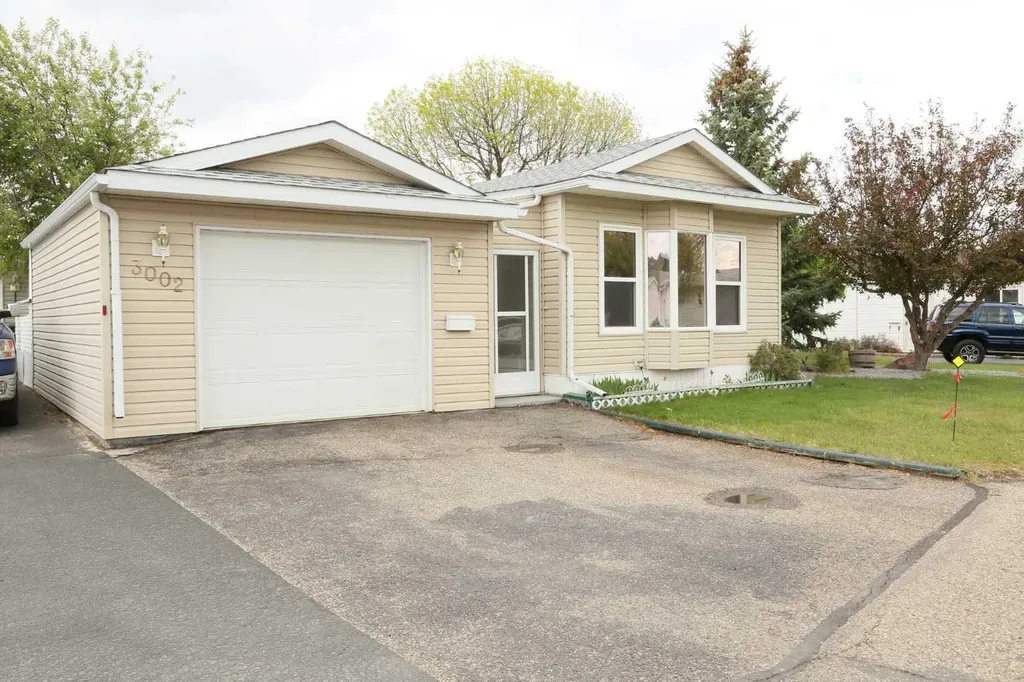 3002 32 Avenue S Lethbridge AB T1K 7J3