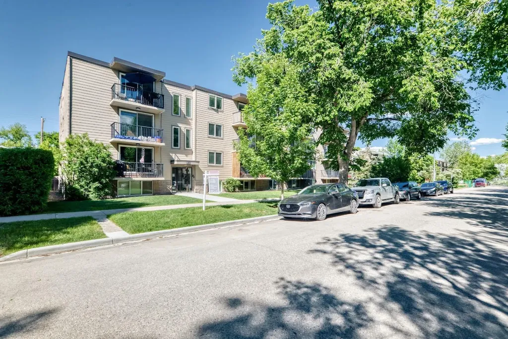 310 4 Avenue NE Calgary AB T2E0J5