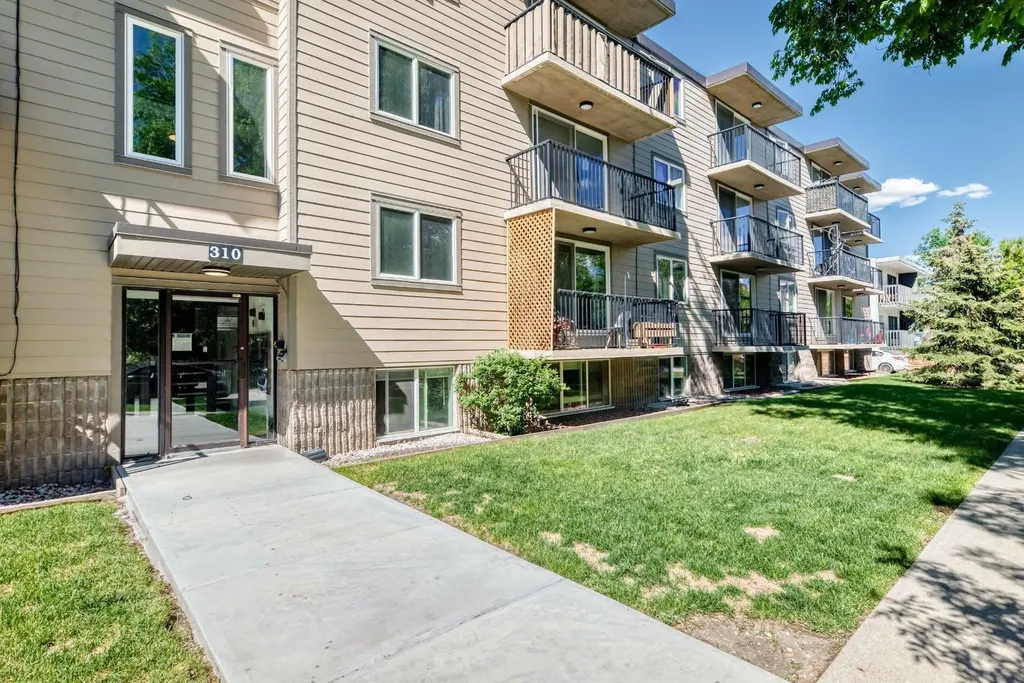 310 4 Avenue NE Calgary AB T2E0J5