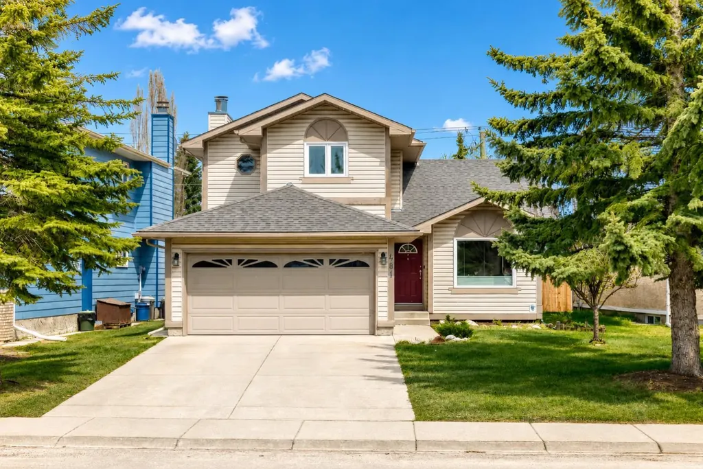 481 Sunmills Drive SE Calgary AB T2X 2T5