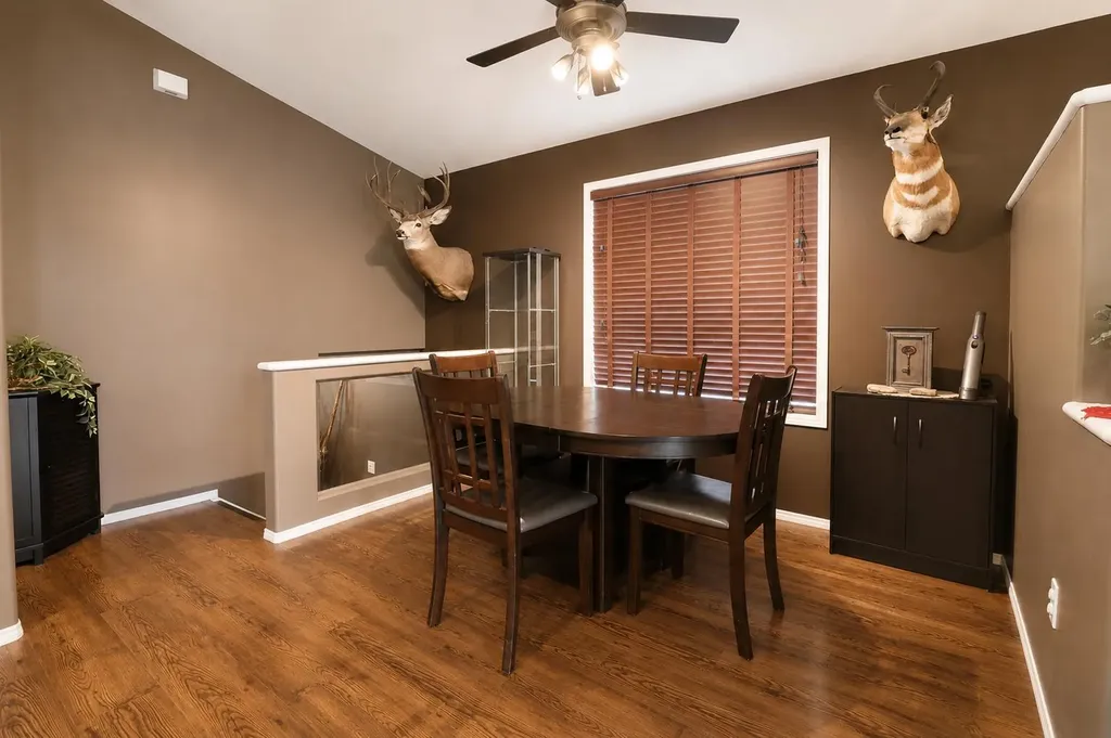 8818 65 Avenue Grande Prairie AB T8W 2X5