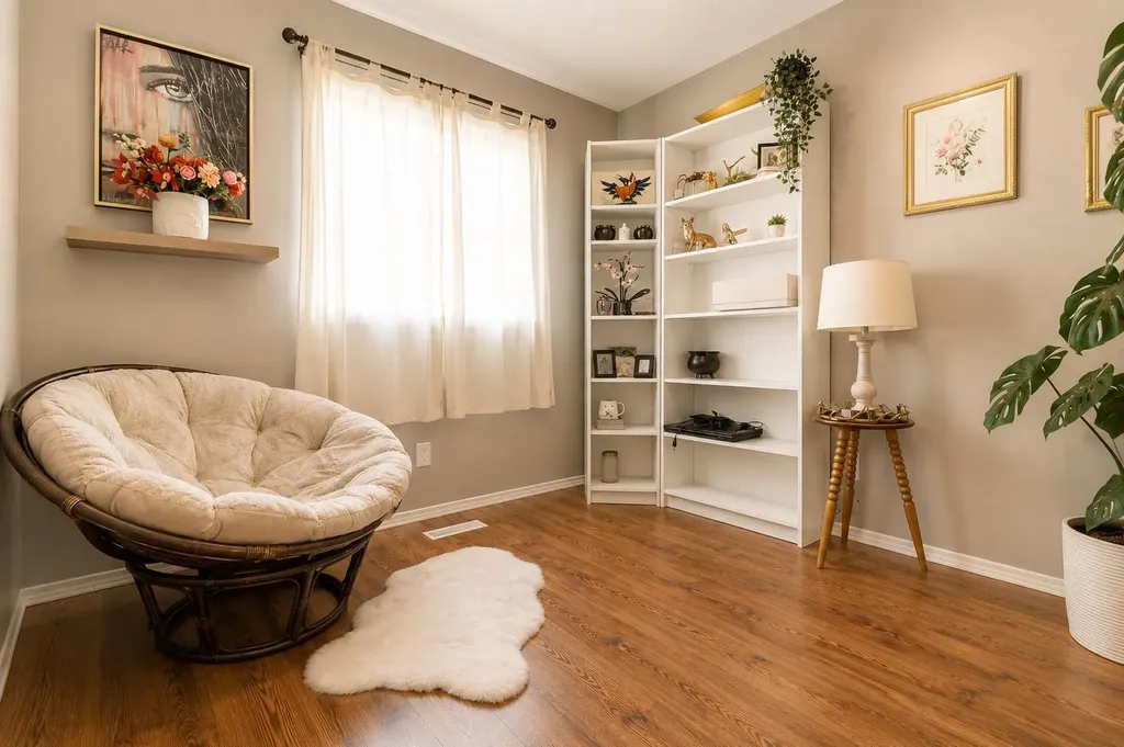 8818 65 Avenue Grande Prairie AB T8W 2X5