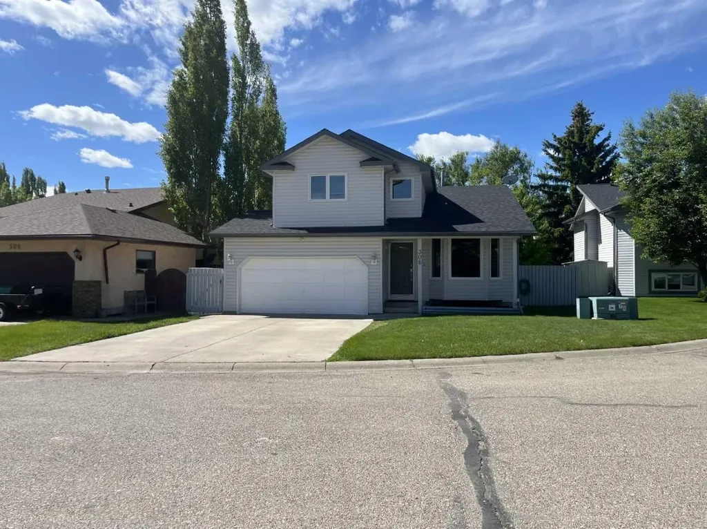 308 Downey Place Okotoks AB T1S 1H3