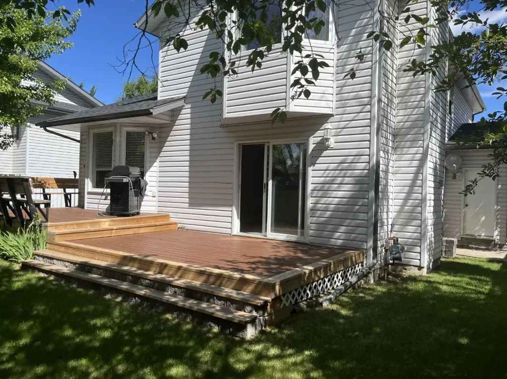 308 Downey Place Okotoks AB T1S 1H3