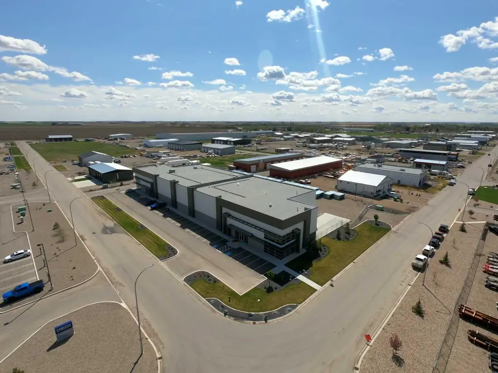 1027 11 Avenue Coaldale AB T1M 0G3