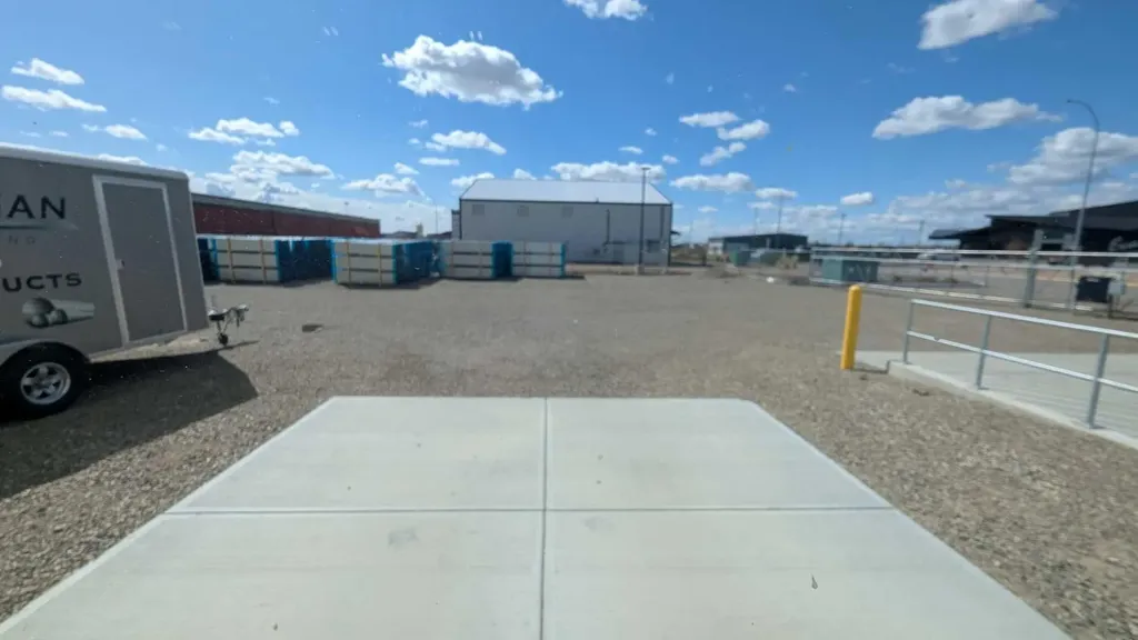 1027 11 Avenue Coaldale AB T1M 0G3