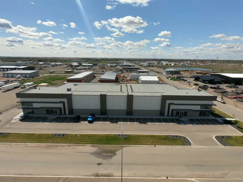 1027 11 Avenue Coaldale AB T1M 0G3