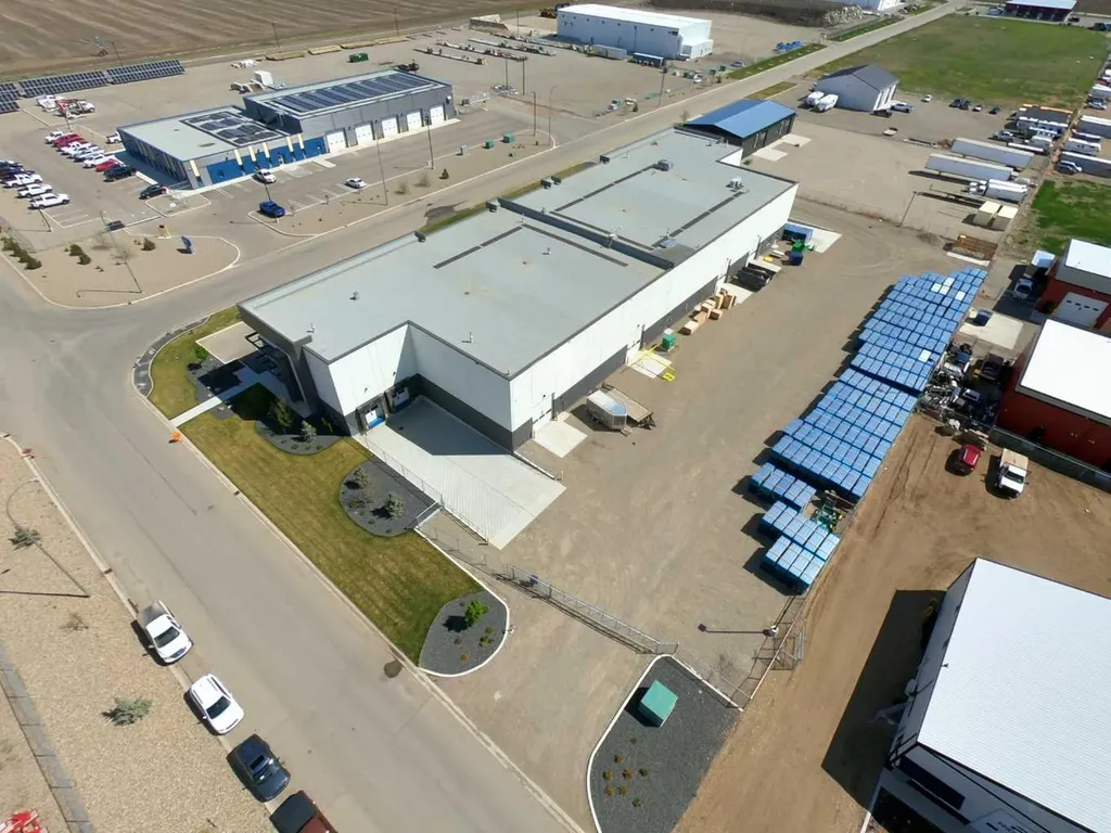1027 11 Avenue Coaldale AB T1M 0G3