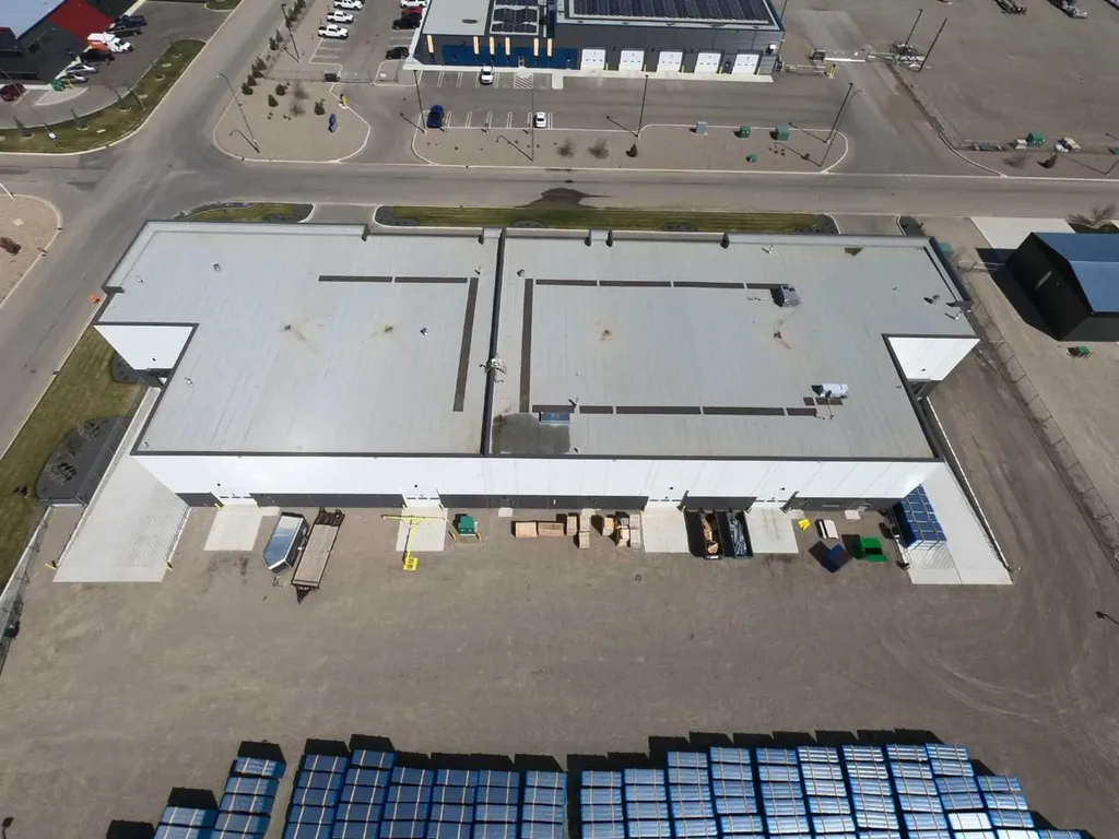 1027 11 Avenue Coaldale AB T1M 0G3