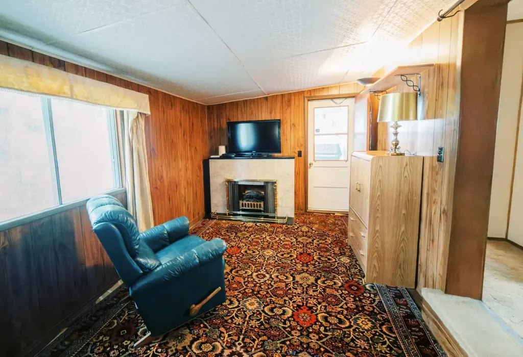 6103 Spruce Drive Stettler AB T4K 1G5