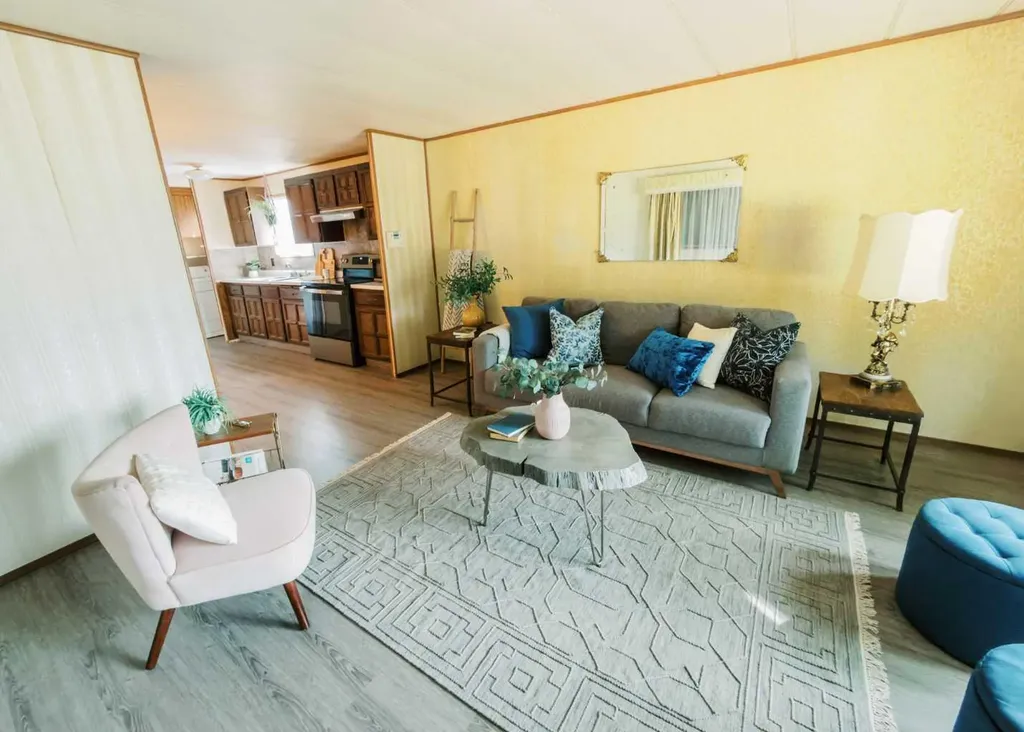6103 Spruce Drive Stettler AB T4K 1G5