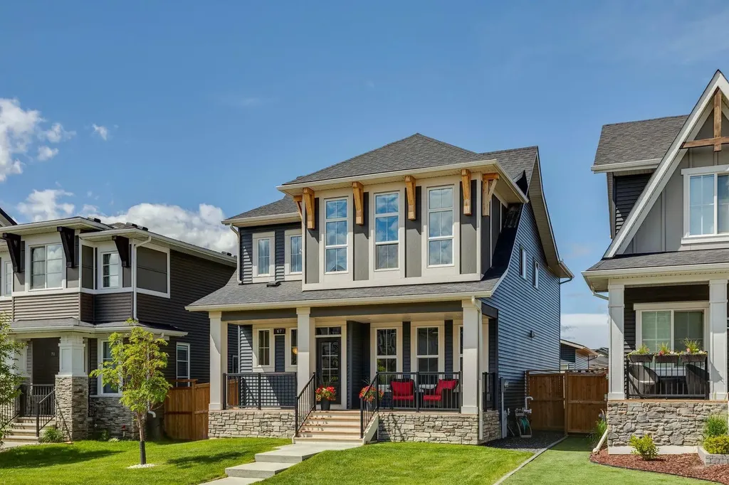 67 Coopersfield Park SW Airdrie AB T4B 4K8