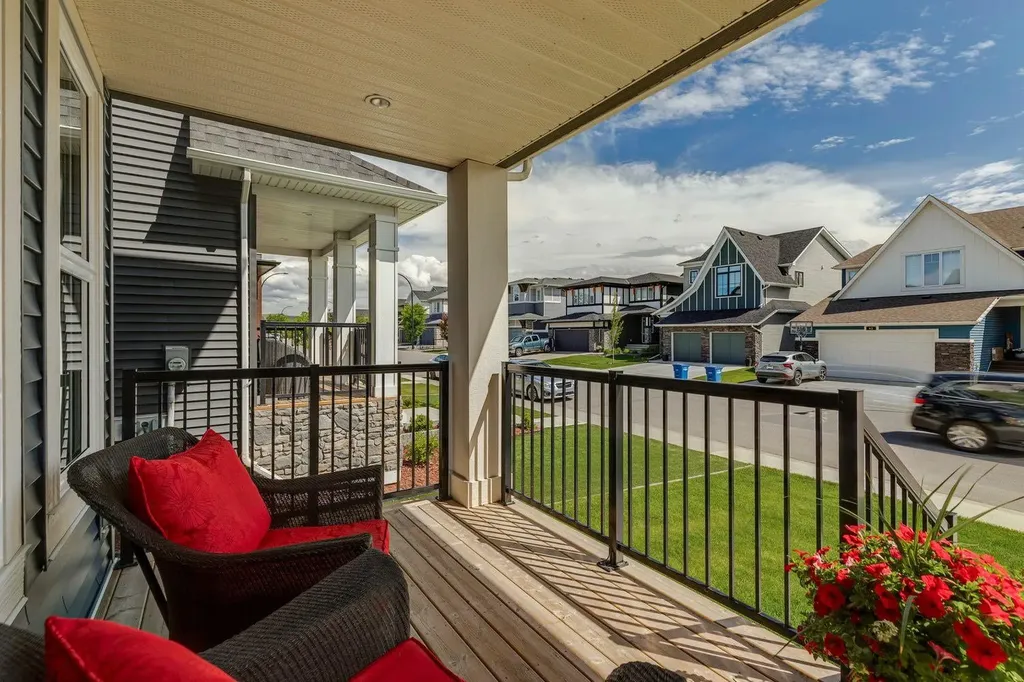67 Coopersfield Park SW Airdrie AB T4B 4K8