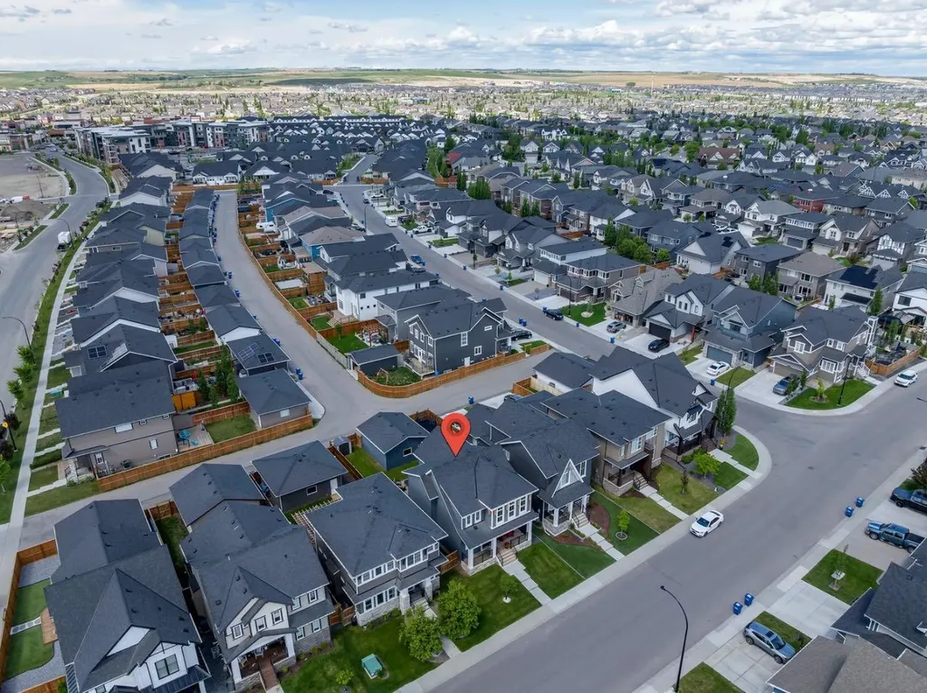 67 Coopersfield Park SW Airdrie AB T4B 4K8
