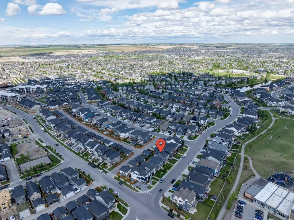 67 Coopersfield Park SW Airdrie AB T4B 4K8
