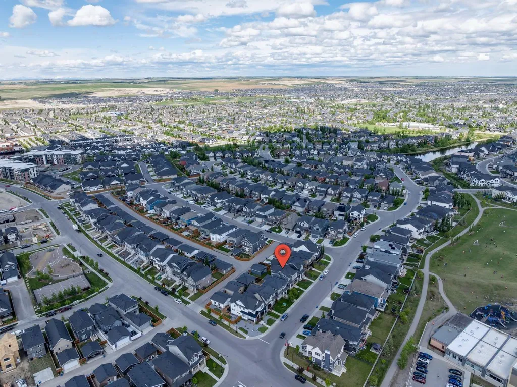67 Coopersfield Park SW Airdrie AB T4B 4K8