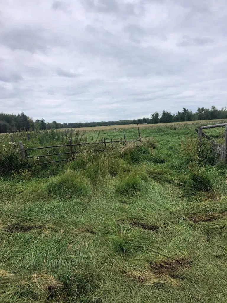 T8S 1v1 Rural Northern Sunrise County AB T8S 1V1