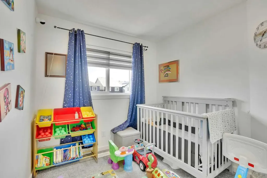 195 Savoy Landing SE Calgary AB T3M 2M6