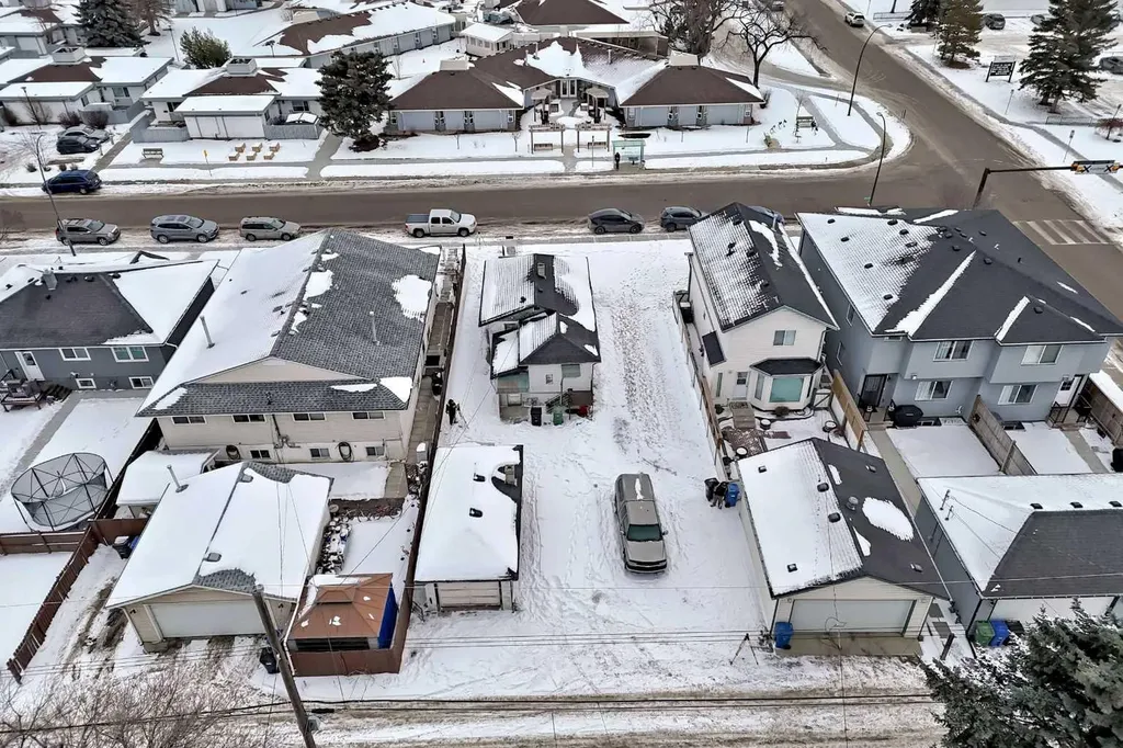 6639 19 Street SE Calgary AB T2C 0P1