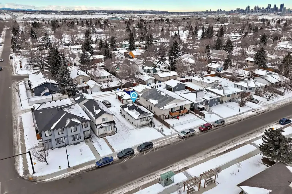 6639 19 Street SE Calgary AB T2C 0P1