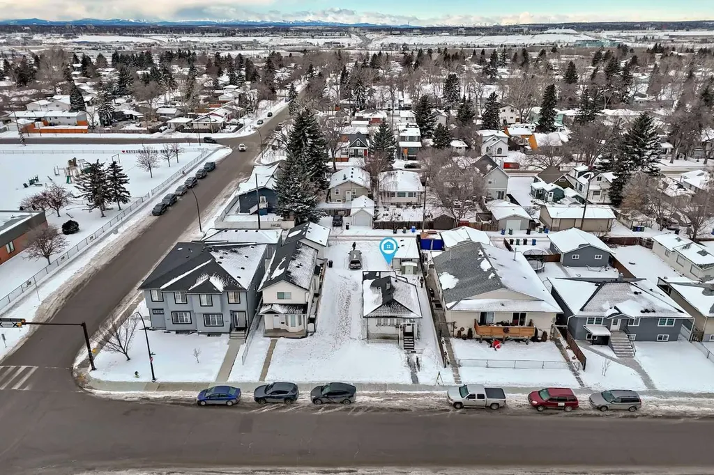 6639 19 Street SE Calgary AB T2C 0P1